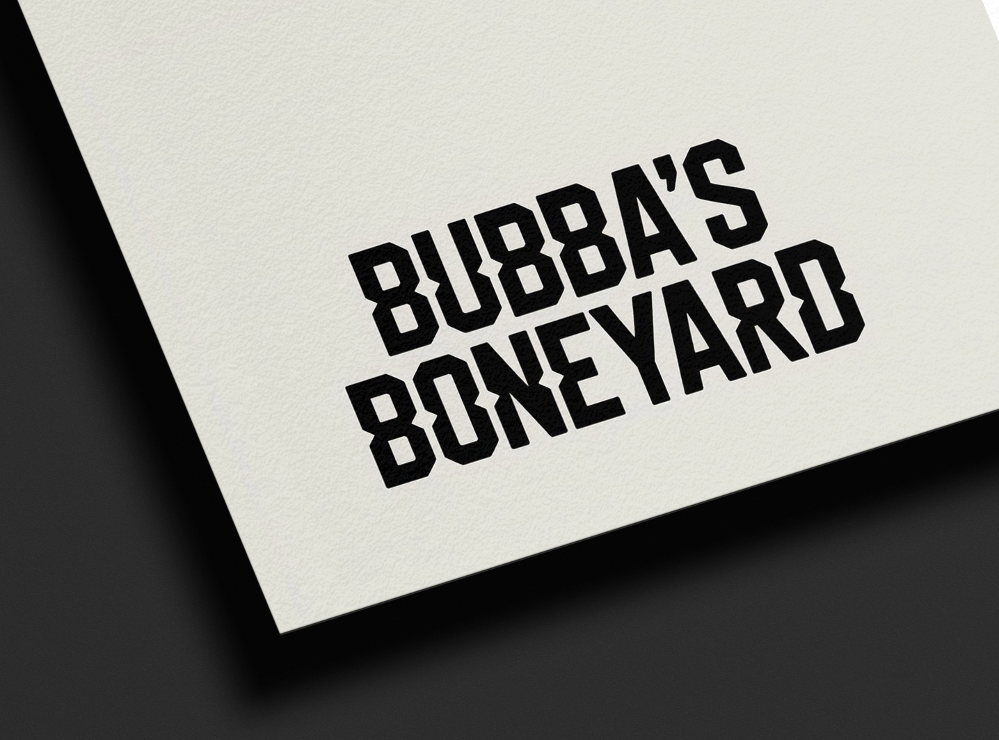 Logo Design by evoke studio for this project | Design #35987933