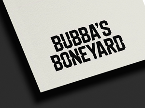 Logo Design by evoke studio for this project | Design: #35987933
