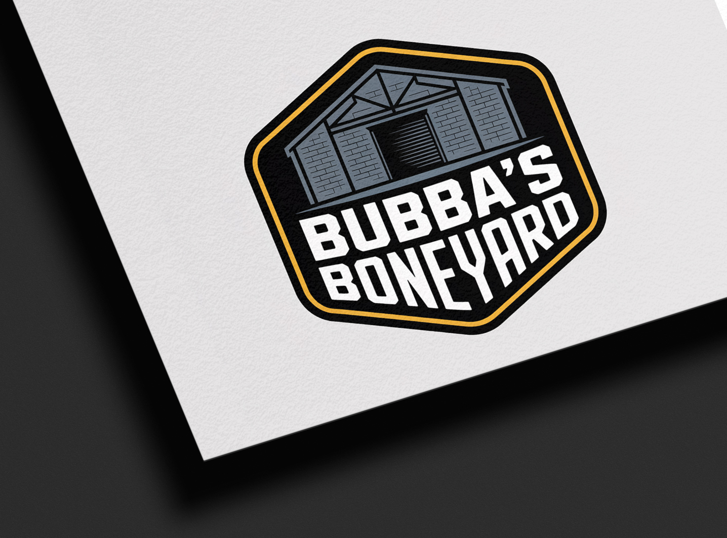 Design de Logo par evoke studio pour ce projet | Design #35987934