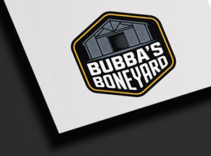 Logo Design by evoke studio for this project | Design: #35987934