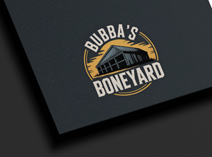 Logo Design by evoke studio for this project | Design: #35987935