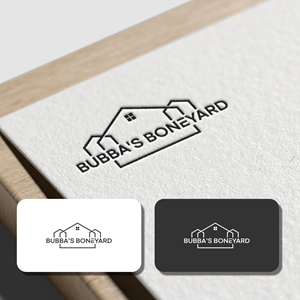 Logo Design by Berkah_Bandot for this project | Design: #35984010