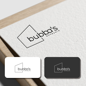 Logo Design by Berkah_Bandot for this project | Design: #35984011