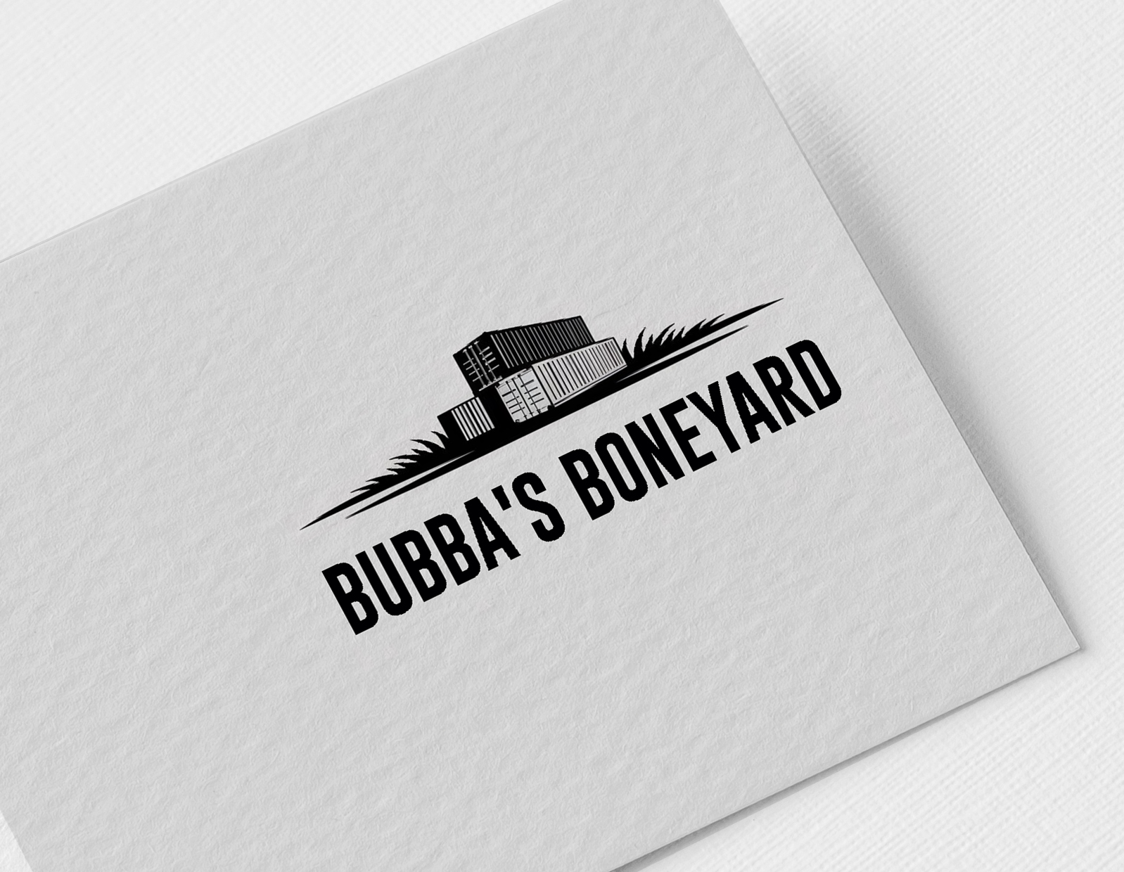 Logo Design by jijan for this project | Design #35990648