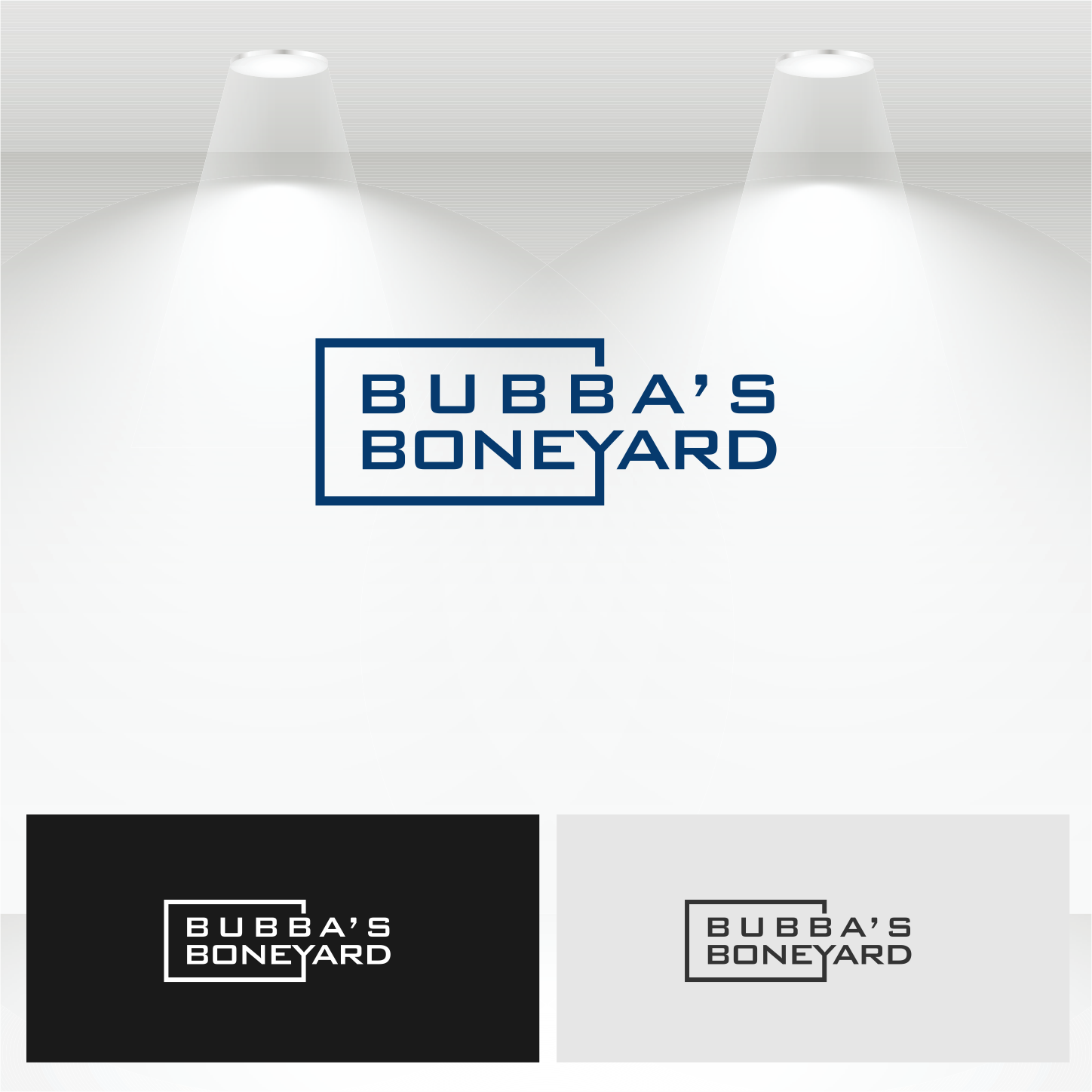 Logo Design by Arham Hidayat for this project | Design #36004696