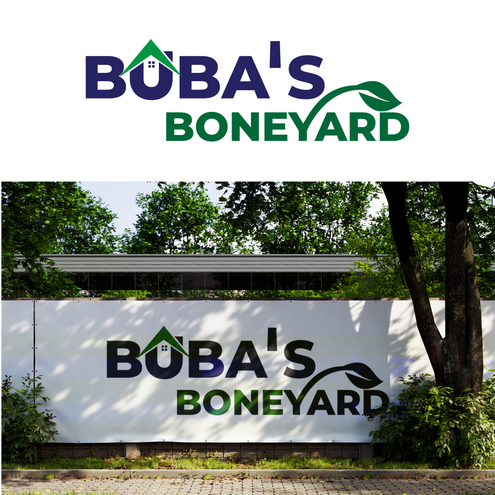 Logo Design by diapapadia for this project | Design #35997375