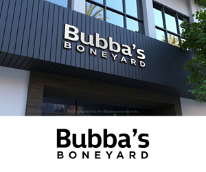 Logo Design by edwinnegz1 for this project | Design: #35981445