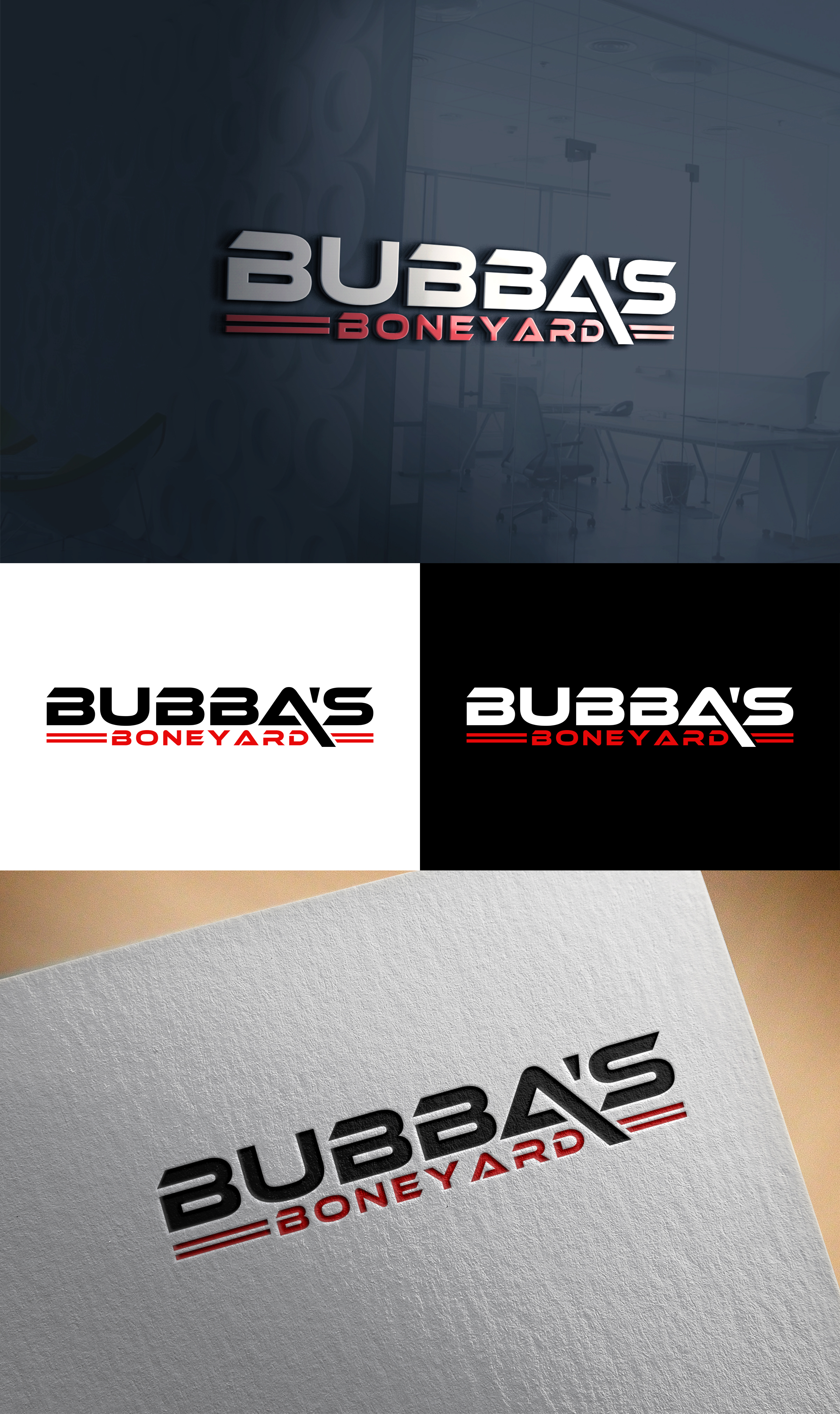 Logo Design by Soonia for this project | Design #35982664