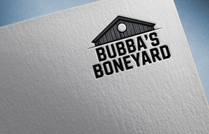 Logo Design by Feni:) for this project | Design: #35984830