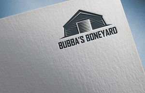 Logo Design by Feni:) for this project | Design: #35984831