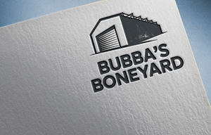 Logo Design by Feni:) for this project | Design: #35984832