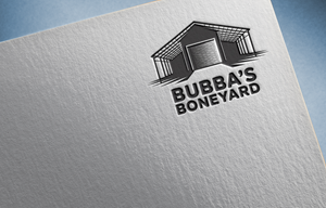 Logo Design by Feni:) for this project | Design: #35984833