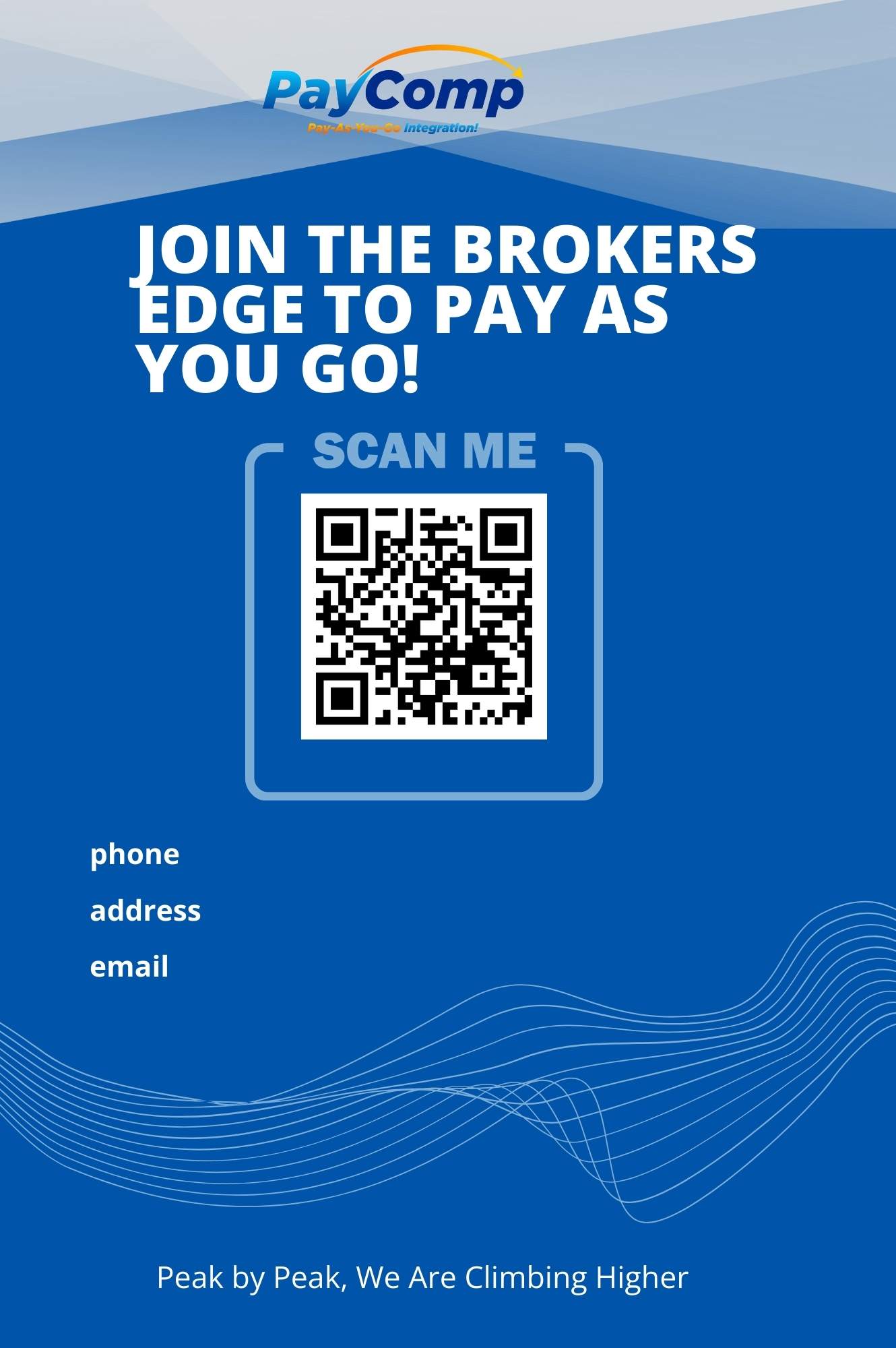 Flyer Design by mounis for this project | Design #35982251