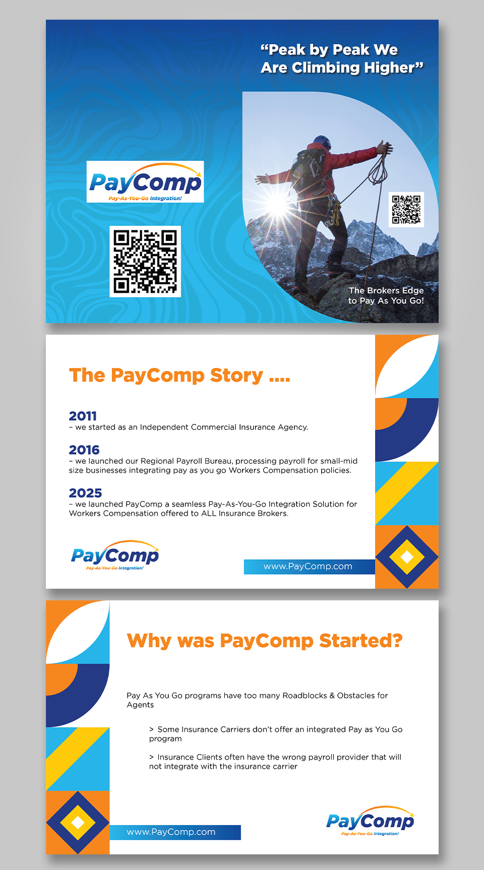 Flyer Design by YourLogoMaster for this project | Design #35994180
