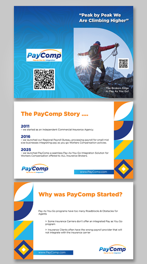 Flyer Design by YourLogoMaster for this project | Design: #35994180