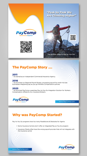 Flyer Design by YourLogoMaster for this project | Design: #35994181