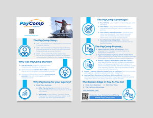Flyer Design by LENTERA DESIGN 2 for this project | Design: #35983573