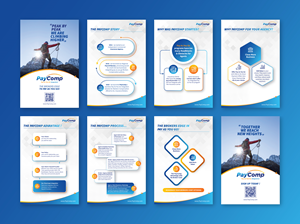 Flyer Design by CRE.TIVE for this project | Design: #35992032