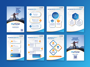Flyer Design by CRE.TIVE for this project | Design: #35992353
