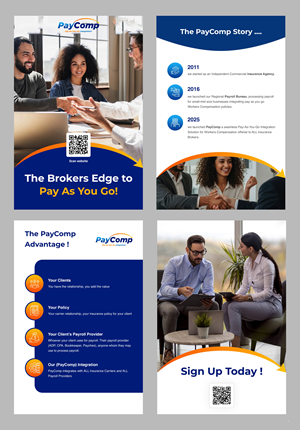 Flyer Design by pb for this project | Design: #35994101