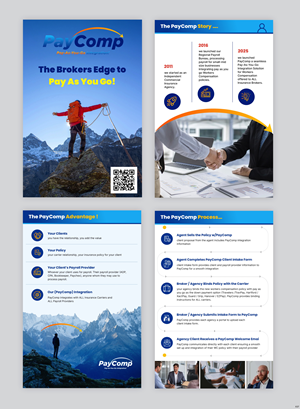 Flyer Design by pb for this project | Design: #35994102