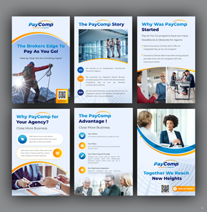 Flyer Design by pb for this project | Design: #35994103