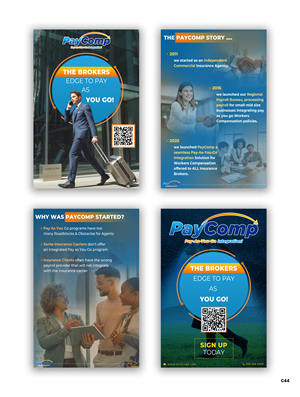Flyer Design by pb for this project | Design: #35994104