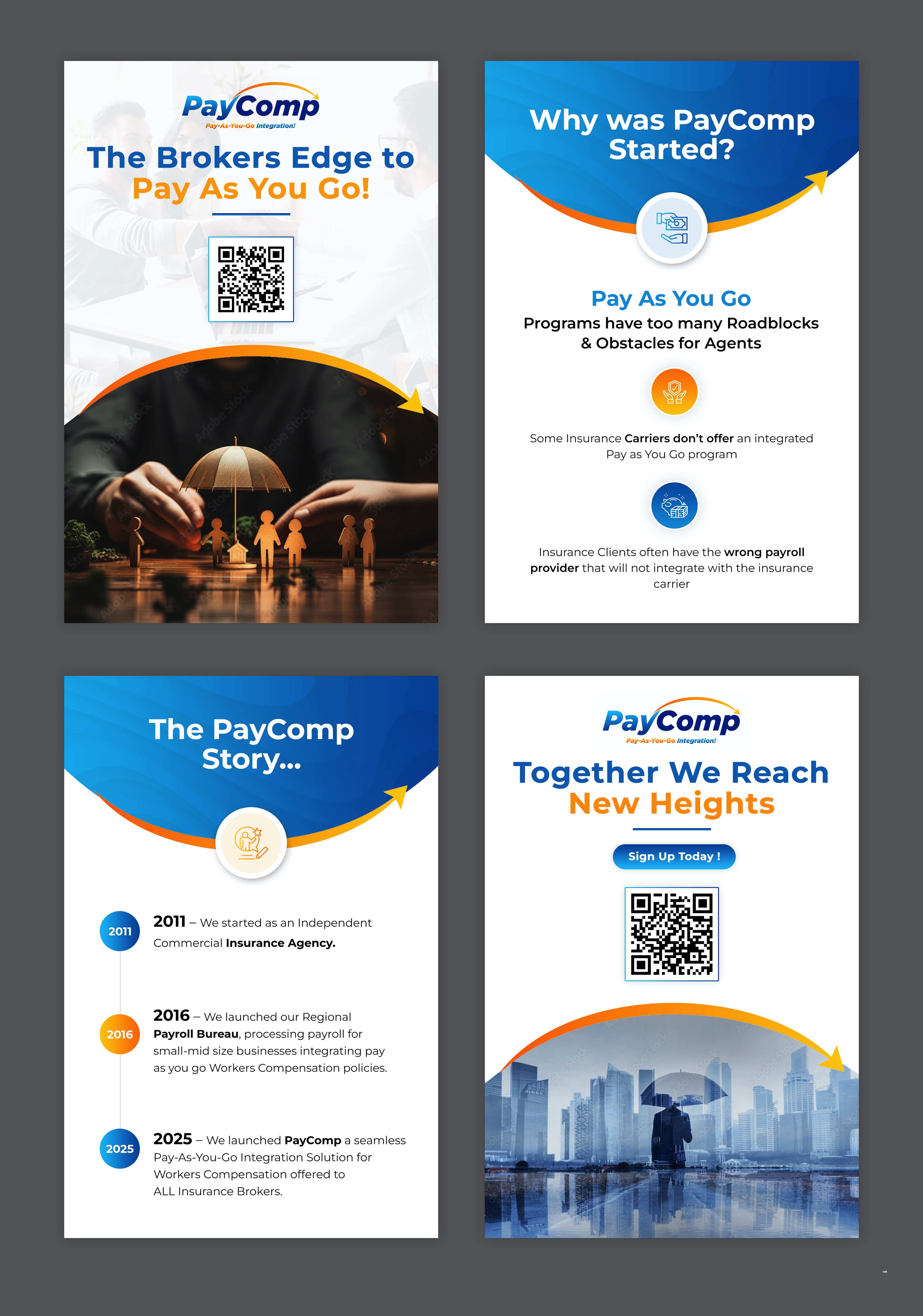 Flyer Design by pb for this project | Design #35994111
