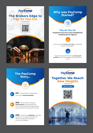 Flyer Design by pb for this project | Design: #35994111