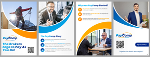 Flyer Design by pb for this project | Design: #35999585