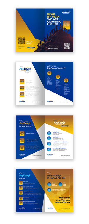 Flyer Design by debdesign for this project | Design: #35985722