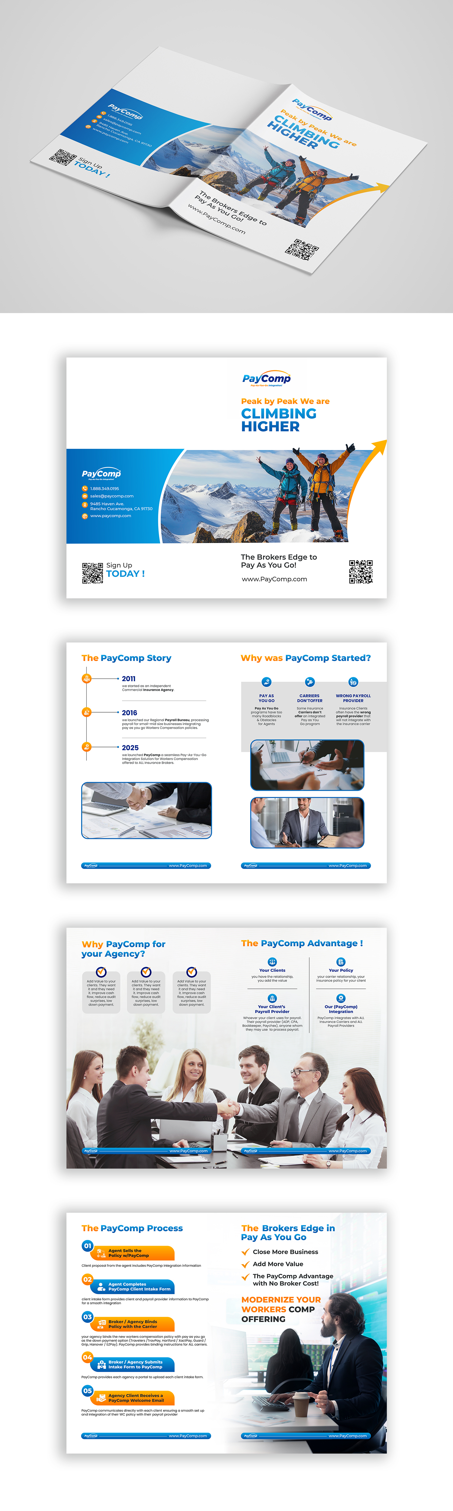 Flyer-Design von debdesign für dieses Projekt | Design #35986529