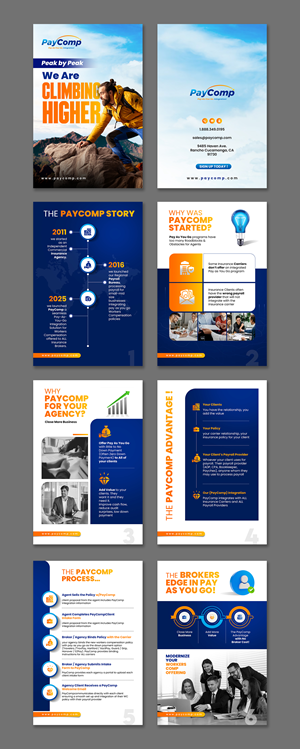 Flyer Design by debdesign for this project | Design: #35987669