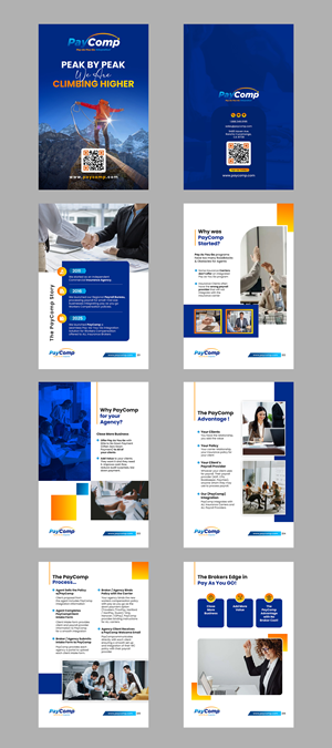 Flyer Design by debdesign for this project | Design: #35987716