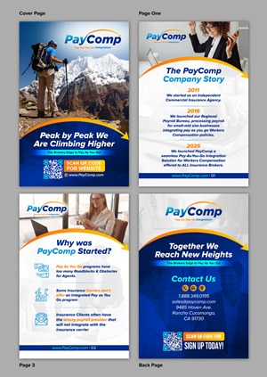 Flyer Design by SAI DESIGNS for this project | Design: #35988130