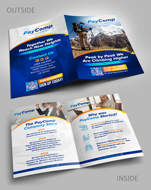 Flyer Design by SAI DESIGNS for this project | Design: #35990531