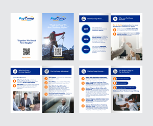 Flyer Design by barinix for this project | Design: #36003405