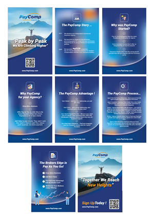 Flyer Design by Maystro for this project | Design: #35983367