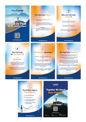 Flyer-Design von Maystro für dieses Projekt | Design #35987734