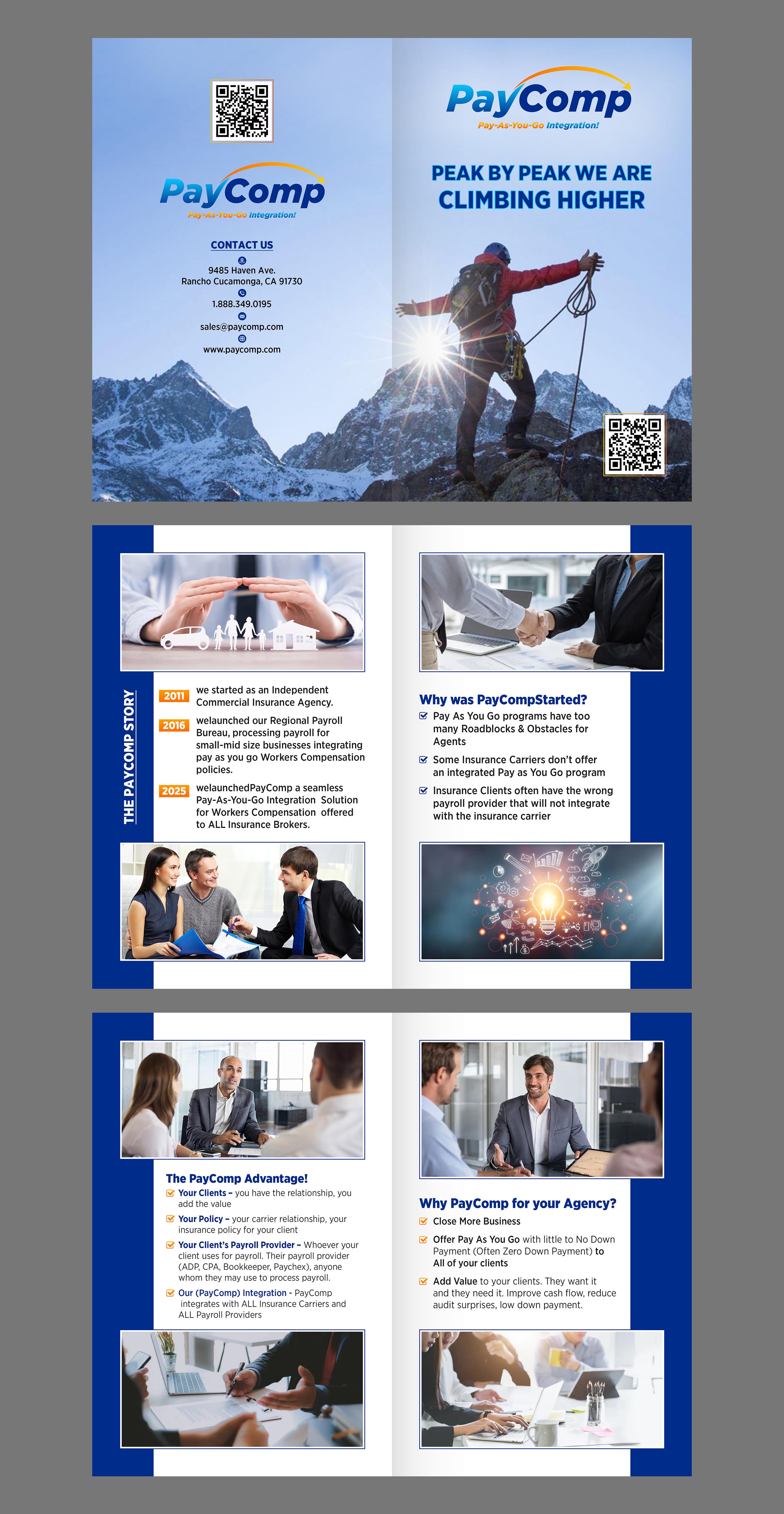 Flyer Design by GraphicsGuru for this project | Design #35999302