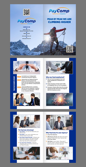 Flyer Design by GraphicsGuru for this project | Design: #35999302