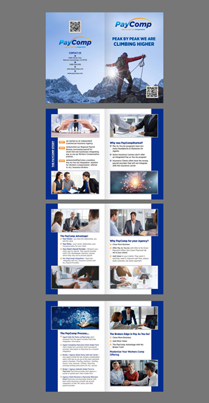 Flyer Design by GraphicsGuru for this project | Design: #35999957