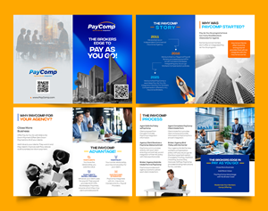 Flyer Design by Graphic Guy