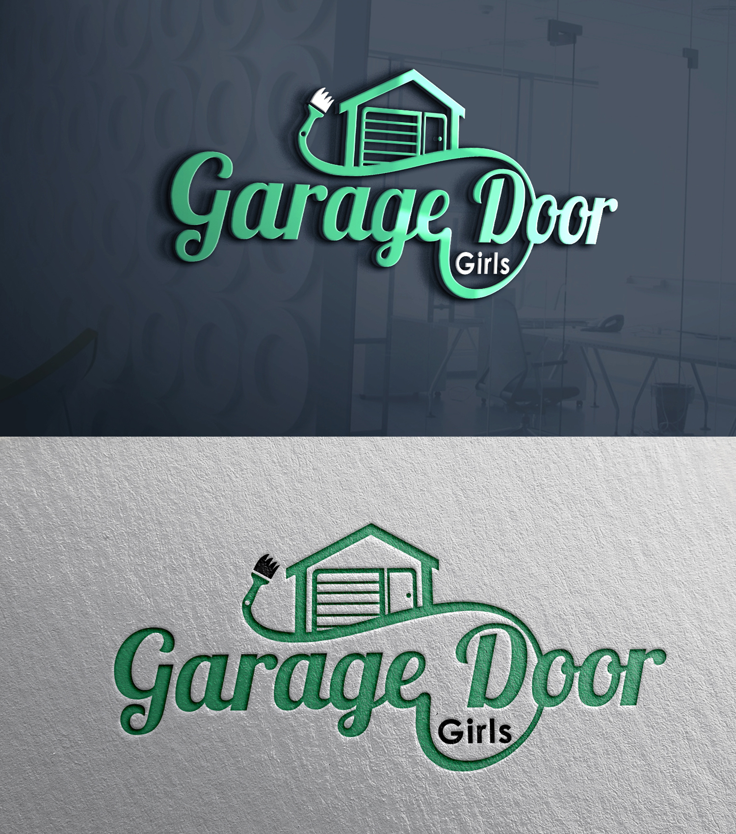 Logo Design by 24ksunny for this project | Design #35987665