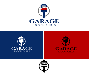 Logo Design by Monai for this project | Design: #35989653