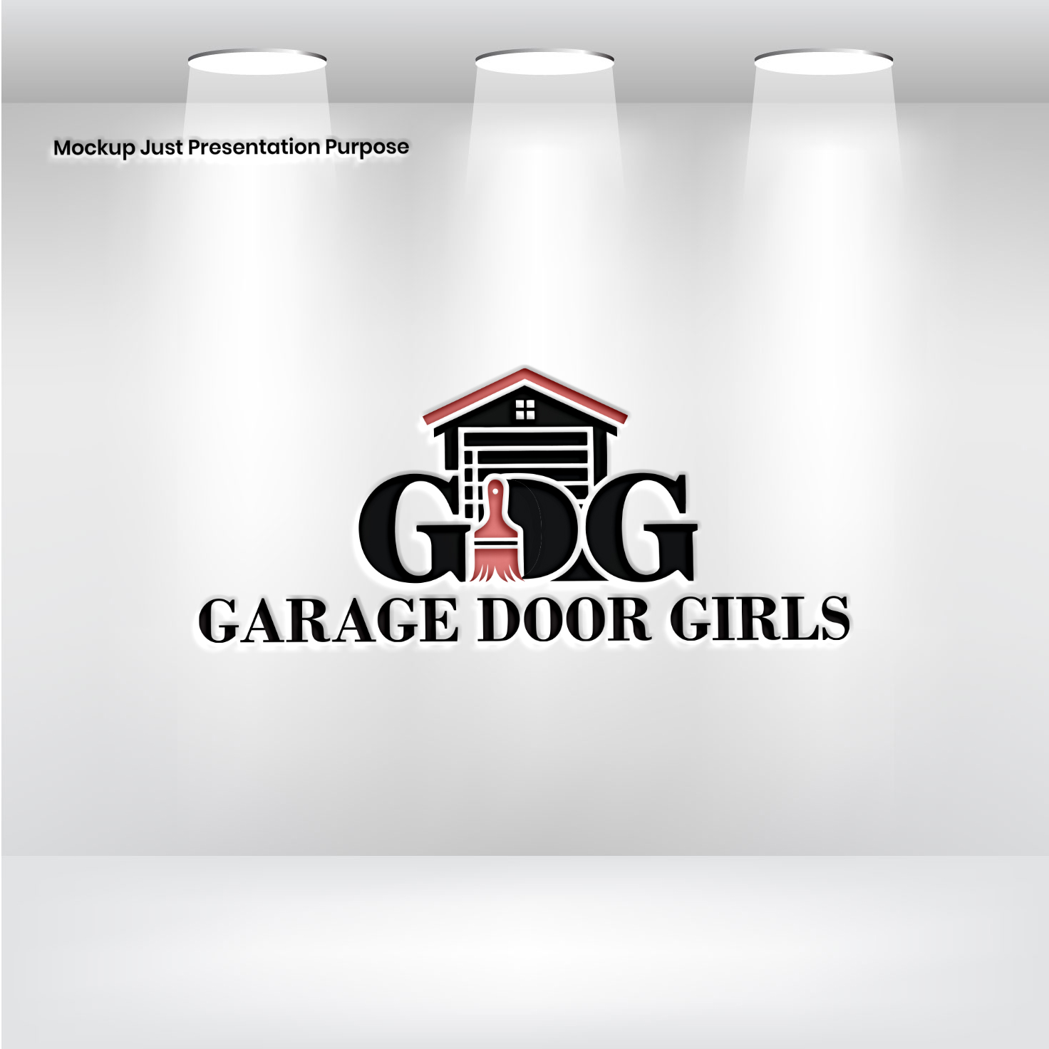 Logo Design by VectorForge for this project | Design #35994771