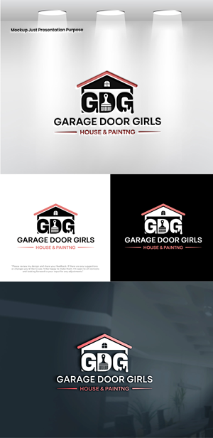 Logo Design by VectorForge for this project | Design: #35994772
