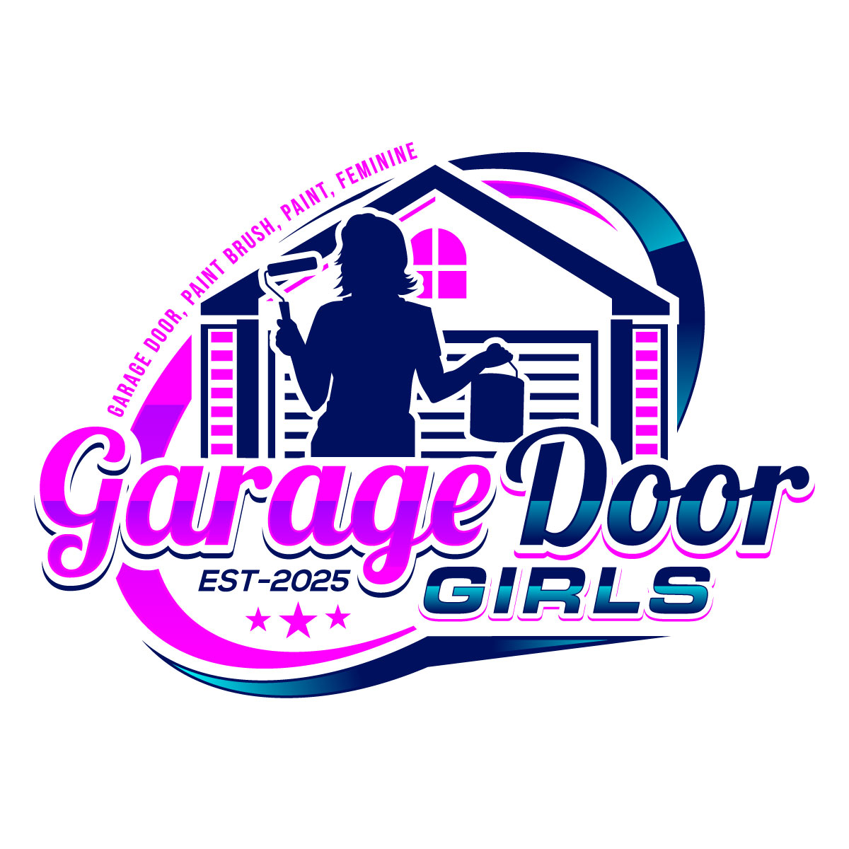 Logo Design by Suvendu.S for this project | Design #36008334