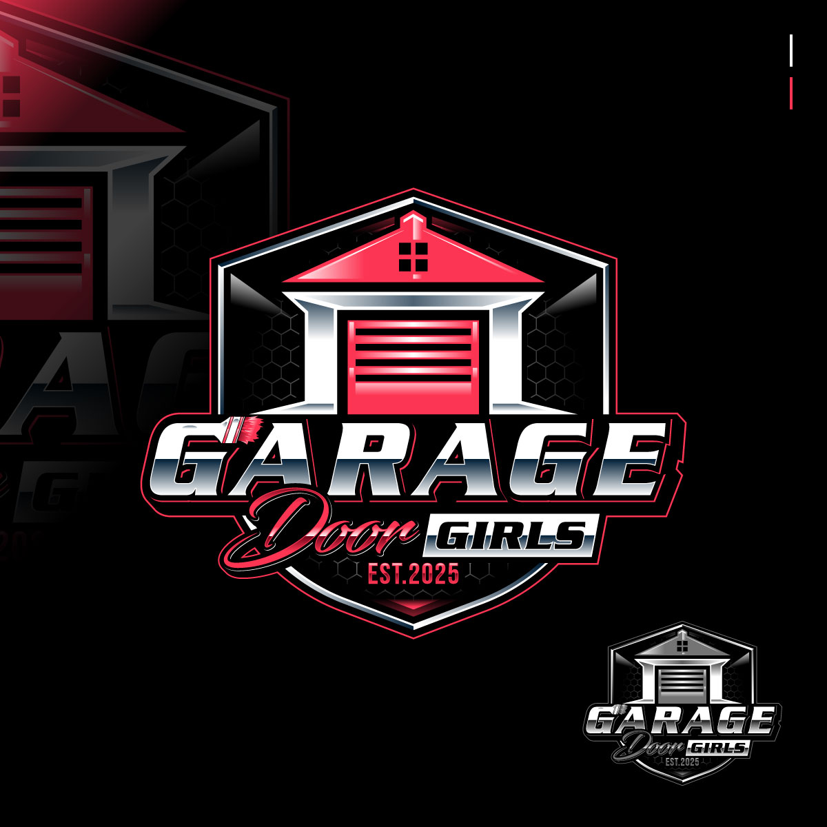 Logo-Design von Suvendu.S für dieses Projekt | Design #36014303