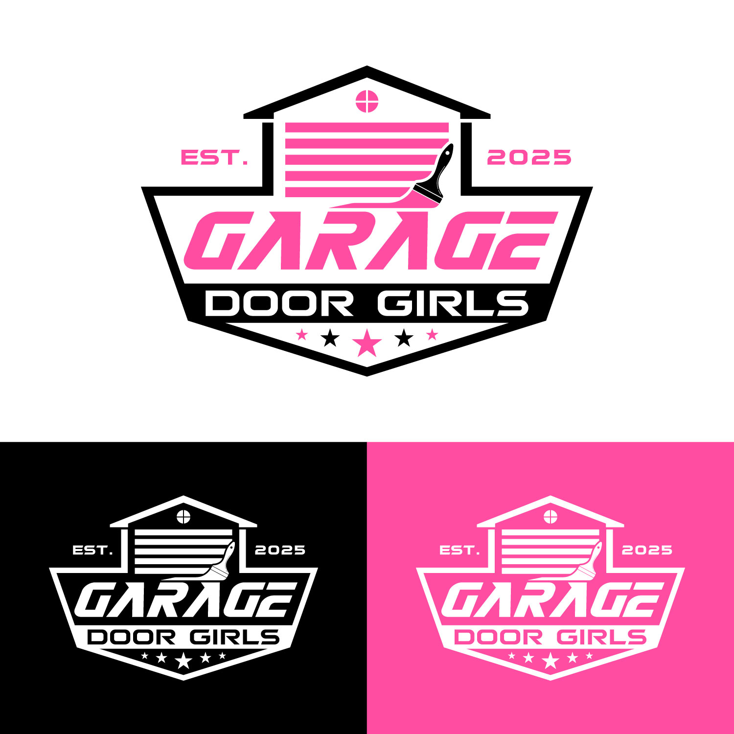 Logo-Design von Suvendu.S für dieses Projekt | Design #36014440